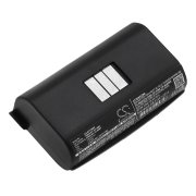 Viivakoodinlukijan akku Intermec 710C
