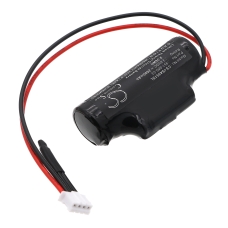 Compatible battery replacement for Itron 50103801,951-889-03