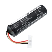 Battery for Honeywell SF51