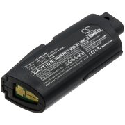 Viivakoodinlukijan akku Intermec SR61B
