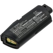 Viivakoodinlukijan akku Intermec SR61B
