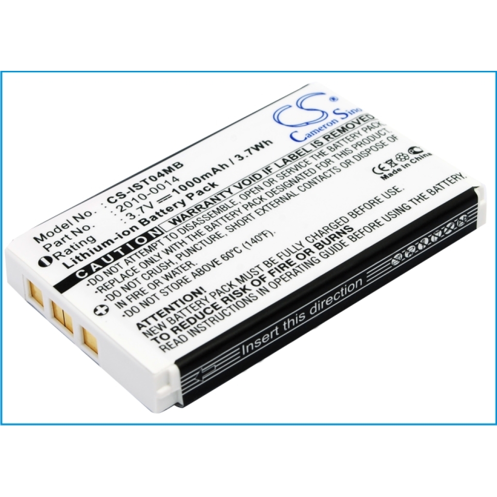 Pöytälaturi Mtc CS-IST04MB