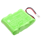 Battery compatibleWith Industrial scientific