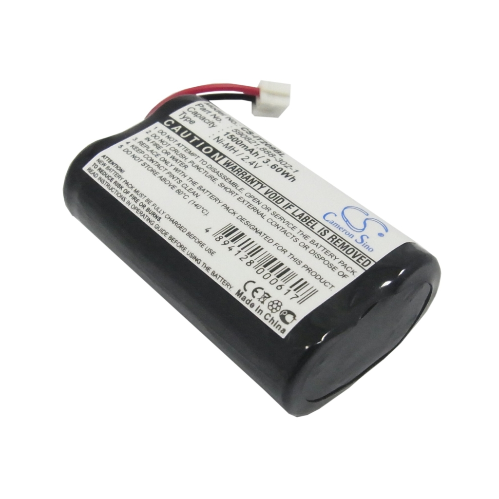 Tulostimen akku Zebra CS-IT209BL