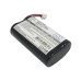 Tulostimen akku Zebra CS-IT209BL