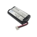Tulostimen akku Zebra CS-IT209BL