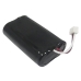 Tulostimen akku Zebra CS-IT209BL