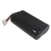 Tulostimen akku Zebra CS-IT209BL