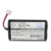Tulostimen akku Zebra CS-IT209BL