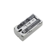 Viivakoodinlukijan akku Casio IT-3000