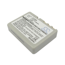 Yhteensopiva akun vaihto CASIO CA60L1-G,CA60L4-G,HA-020LBAT,HA-D20BAT,HA-D20BAT-A...