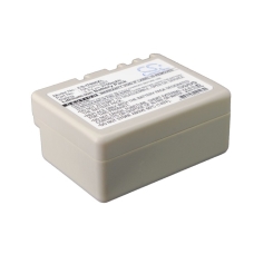 Yhteensopiva akun vaihto CASIO CA60L1-G,CA60L4-G,HA-020LBAT,HA-D20BAT,HA-D20BAT-A...