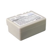 Viivakoodinlukijan akku Casio IT-800RGC-65D