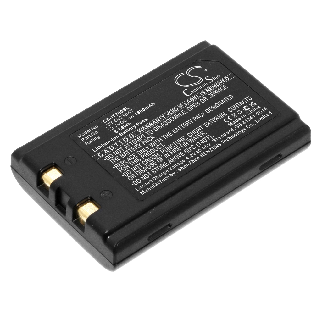 Pöytälaturi Mtc CS-IT700SL