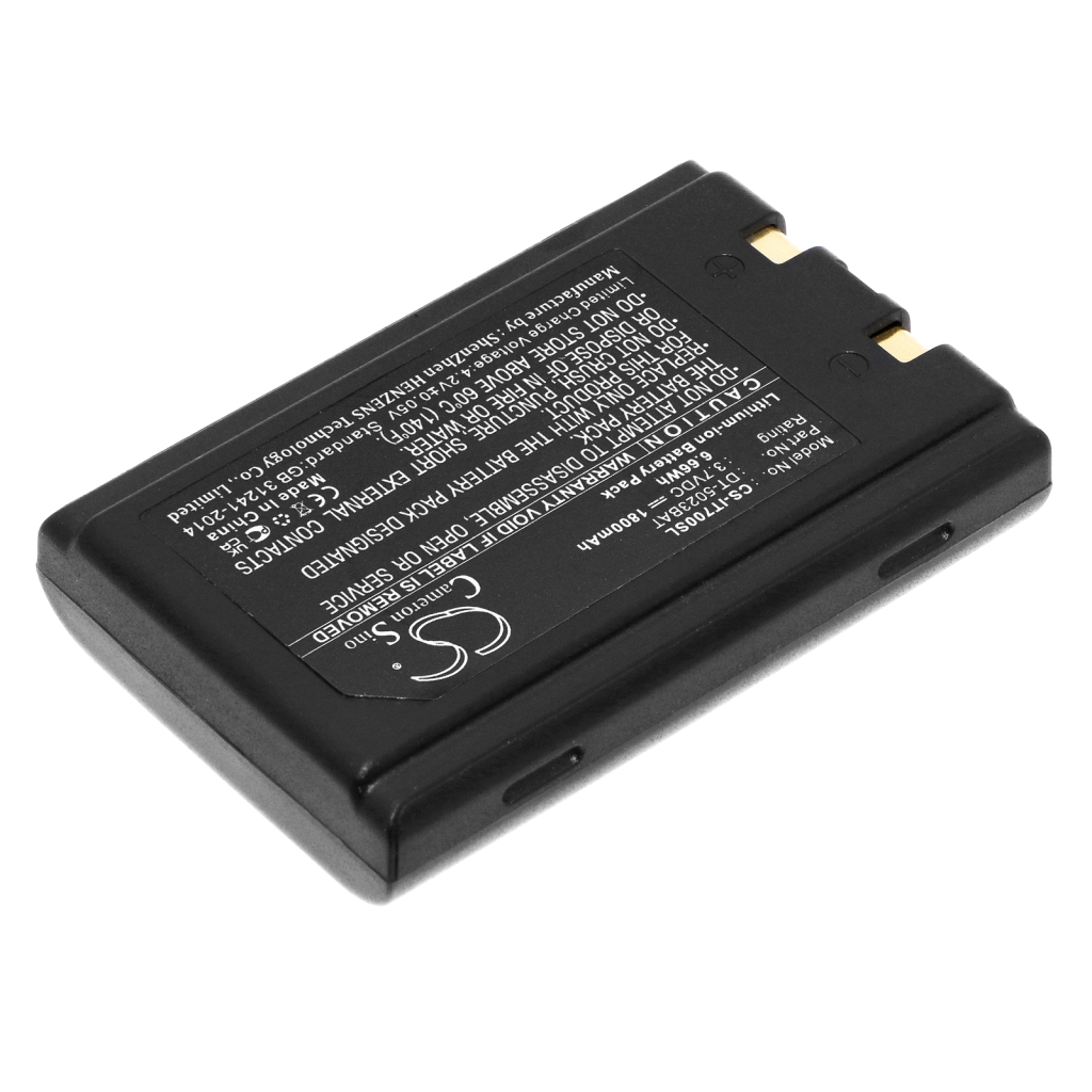 Pöytälaturi Mtc CS-IT700SL