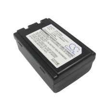 Yhteensopiva akun vaihto SYMBOL 1UF103450,1UF103450P-OS2,20-36098-01,21-52319-01,21-56383-01...