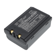 Yhteensopiva akun vaihto Chameleon 1UF103450,1UF103450P-OS2,20-36098-01,21-52319-01,21-56383-01...