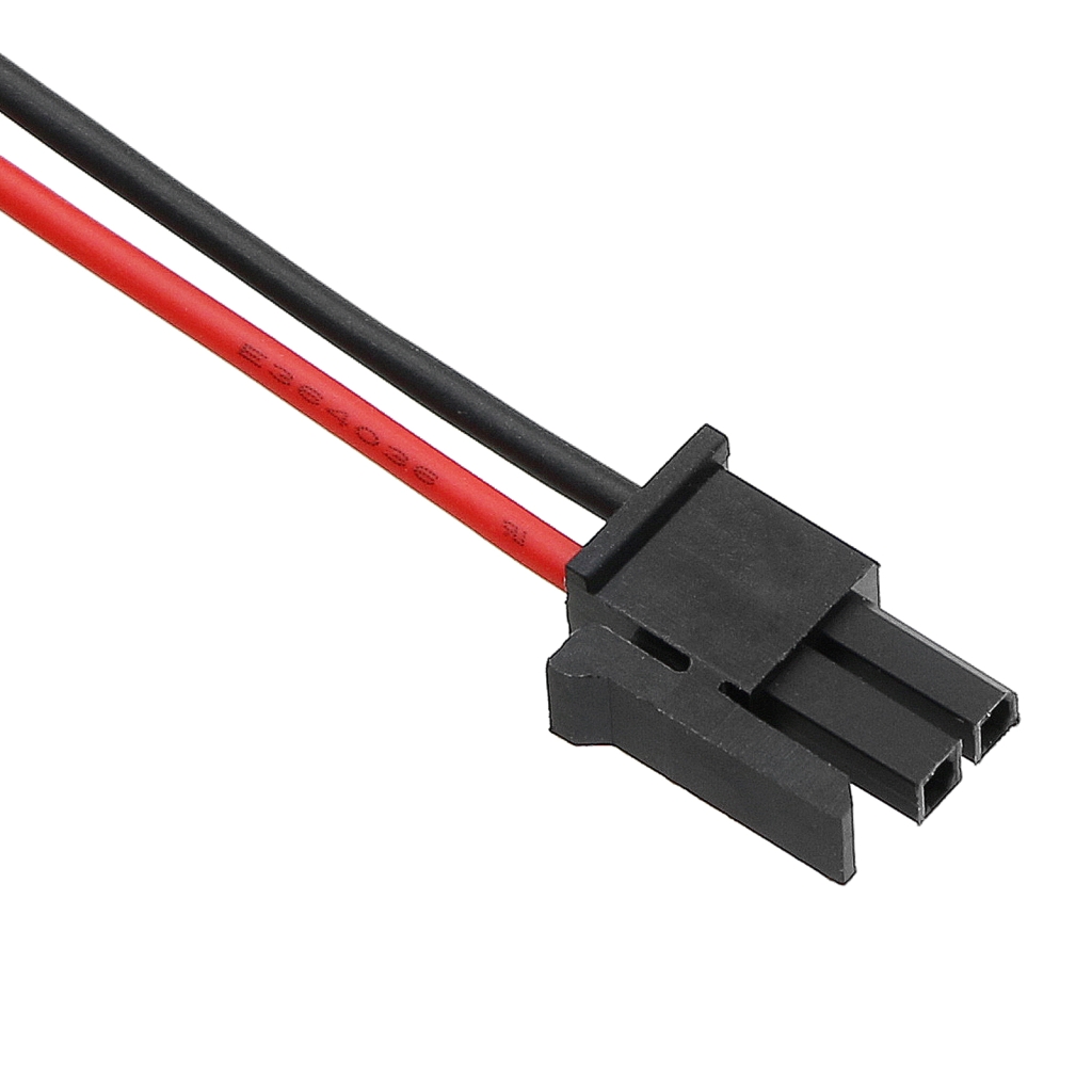 Yhteensopiva akun vaihto Inotec 98100110
