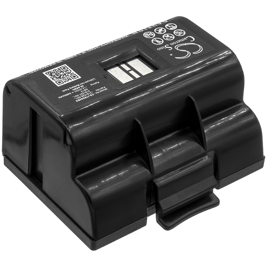 Akut Tulostimen akku CS-ITR500BX