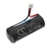 Akut Teollisuusakku CS-ITS186SL