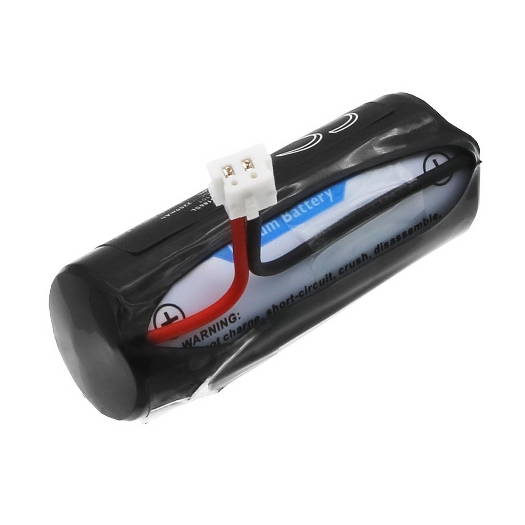 Teollisuusakku Ista sensonic 18186 (CS-ITS186SL)