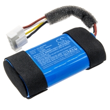 Yhteensopiva akun vaihto Jbl C1146A9