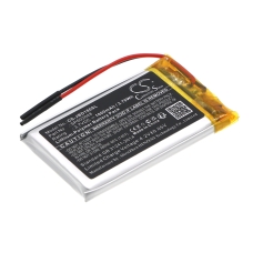 Yhteensopiva akun vaihto Jbl SP603048