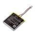 Yhteensopiva akun vaihto Jbl P663030-01