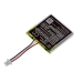 Yhteensopiva akun vaihto Jbl P663030-01