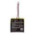 Yhteensopiva akun vaihto Jbl P663030-01
