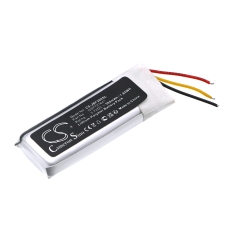 Yhteensopiva akun vaihto Jbl GSP721641