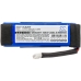 Yhteensopiva akun vaihto Jbl P763098 01A