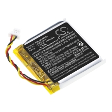 Yhteensopiva akun vaihto Jbl GSP683331