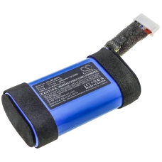 Yhteensopiva akun vaihto Jbl SUN-INTE-265