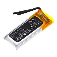 Yhteensopiva akun vaihto Jbl GSP051230