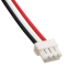 Yhteensopiva akun vaihto Jabra AHB572535PST