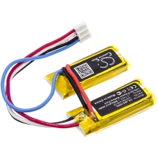 Yhteensopiva akun vaihto Jbl GSP981438 2S