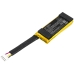 Yhteensopiva akun vaihto Jbl L0738-LF