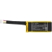 Yhteensopiva akun vaihto Jbl L0738-LF