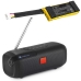 Yhteensopiva akun vaihto Jbl L0738-LF