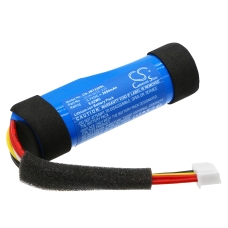 Yhteensopiva akun vaihto Jbl SUN-INTE-220