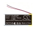 Battery compatible with Jbl
