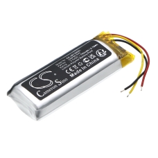 Yhteensopiva akun vaihto Jbl GSP981642