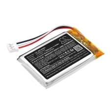 Yhteensopiva akun vaihto Jbl AHB803448