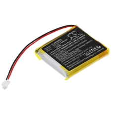 Yhteensopiva akun vaihto Jbl GSP753030 01