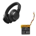 Langattoman kuulokkeen akku Jbl CS-JBT760SL