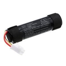 Yhteensopiva akun vaihto Jbl DH036032CHM,ICA039NA