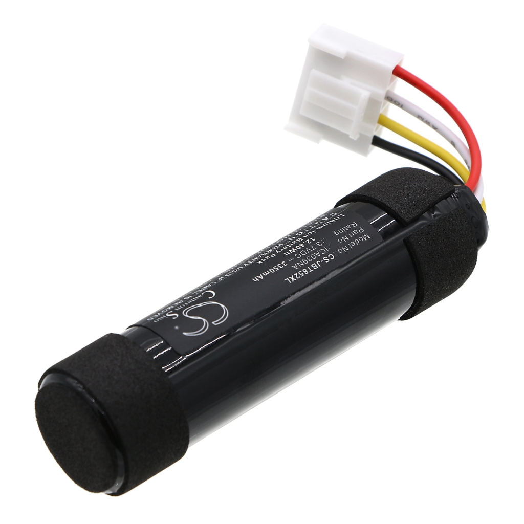 Akut Kaiuttimen akku CS-JBT852XL