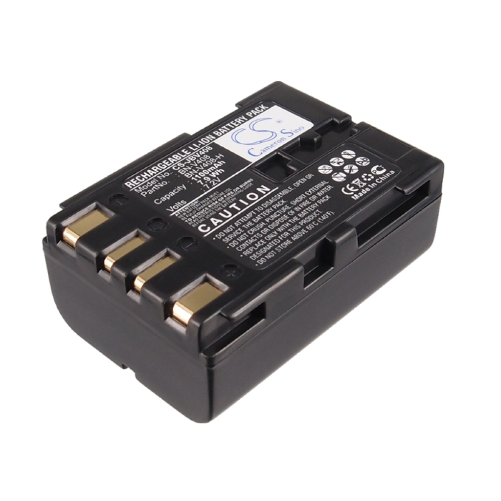 Kameran akku JVC GR-D238 (CS-JBV408)