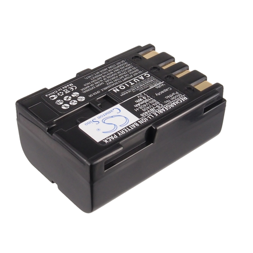 Kameran akku JVC GR-D238 (CS-JBV408)